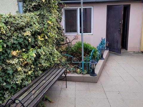 квартира по адресу Французский бульв., 50
