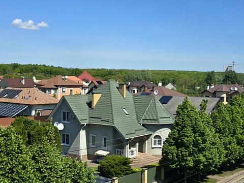 квартира за адресою с. Хотів, Партизанська вул., 1М