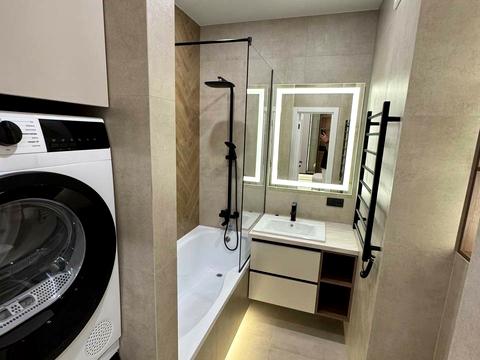 квартира по адресу Краснова ул., 3а