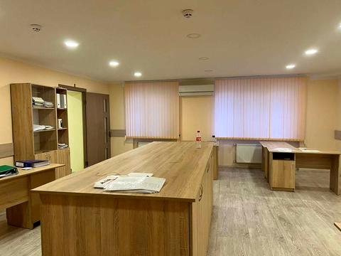коммерческая по адресу Генерала Петрова ул., 48а