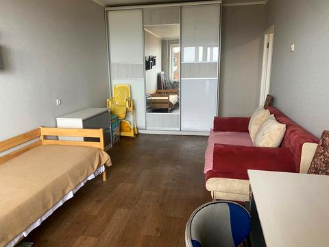 квартира за адресою Архітекторів вул., 32