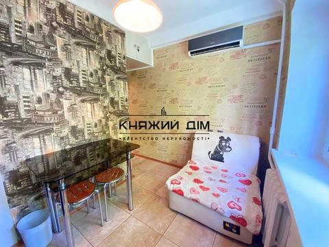 квартира за адресою Солом'янська вул., 18-А