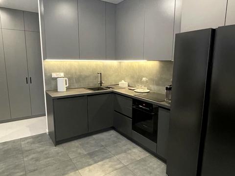 квартира по адресу Регенераторная ул., 4 к1-3