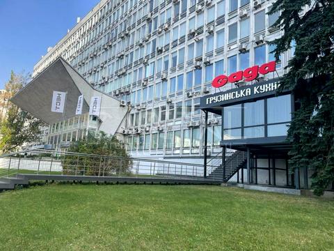 коммерческая по адресу Митрополита Василия Липковского ул. (Урицкого), 45