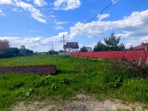 участок по адресу Михайловская ул. (Леніна)