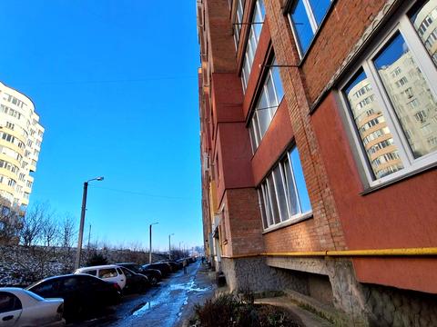 квартира за адресою Будівельників, 3