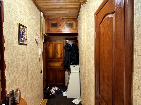 квартира за адресою Брюллова вул., 12