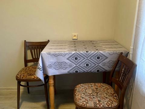 квартира за адресою Київ, Коломийський пров., 12