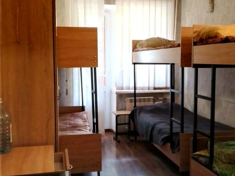 квартира по адресу Александра Архипенко ул. (Мате Залки), 12/3