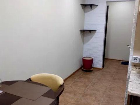 квартира по адресу Людвига Свободы просп., 42а