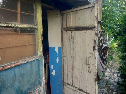 ділянка за адресою 19-та Садова вул.