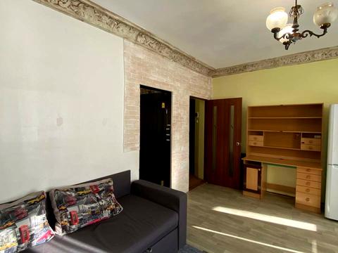 квартира по адресу Малая Арнаутская ул., 72