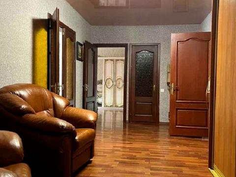 квартира по адресу Богдана Хмельницкого бульв., 10