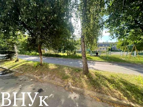 квартира по адресу Молодёжи просп., 6а
