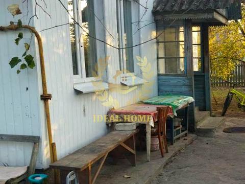 дом по адресу Харківська, 37