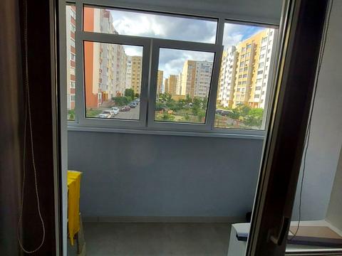 квартира за адресою Драгоманова вул., 8