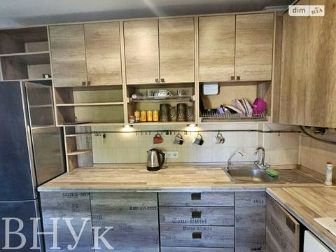 квартира за адресою Квітова вул., 2