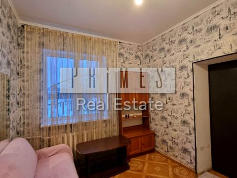 будинок за адресою Академіка Амосова вул.