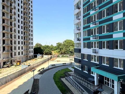 квартира за адресою Варненська вул., 29