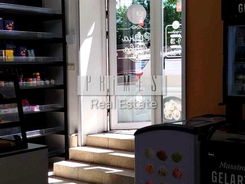 коммерческая по адресу Шовкуненка ул., 8/20