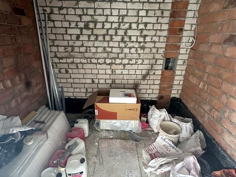 квартира за адресою Гетьмана Полуботка вул., 37а
