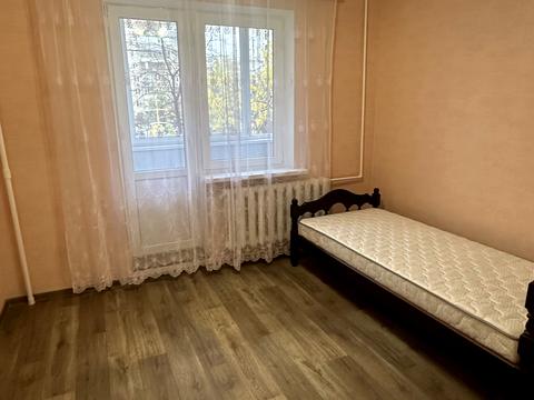 квартира за адресою Миколи Бажана просп., 9-Б
