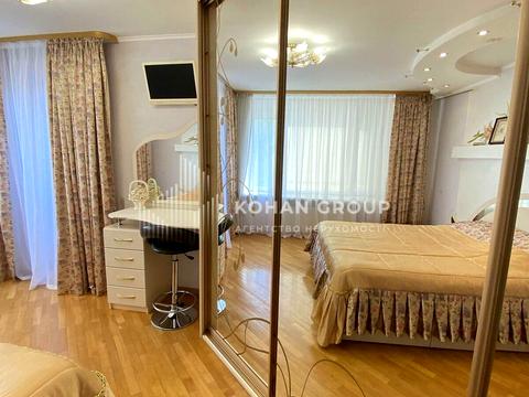 квартира по адресу Паркова ул., 6/2