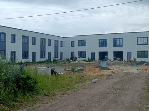 дом по адресу Левадная ул., 57
