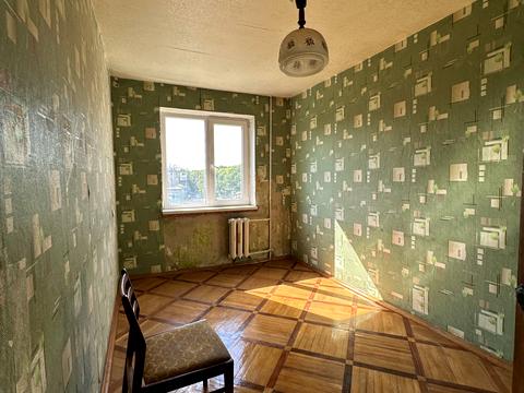 квартира за адресою Бригади Хартія вул., 11