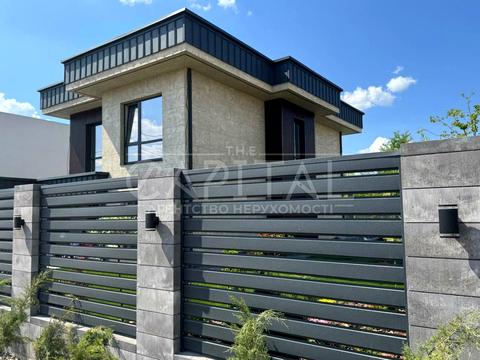 дом по адресу Центральная ул.