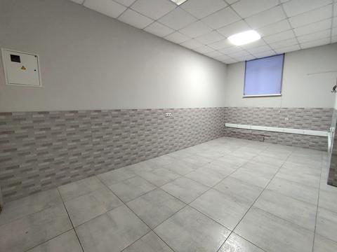 коммерческая по адресу Боголюбова ул., 10