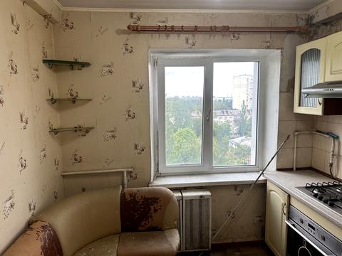 квартира по адресу Романа Ратушного ул. (Волгоградська), 37