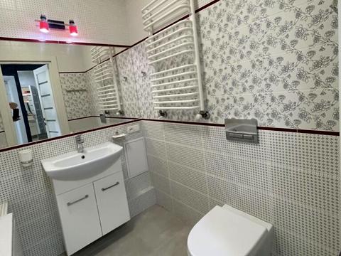 квартира по адресу Заречанская ул., 34/4