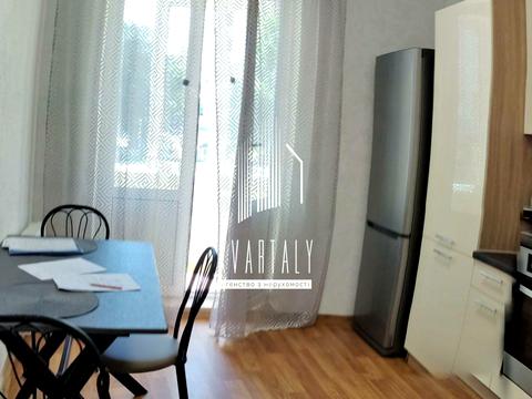 квартира за адресою Велика Китаївська вул., 59