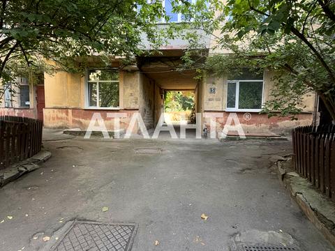 квартира за адресою Святослава Караванського вул. (Жуковського), 5