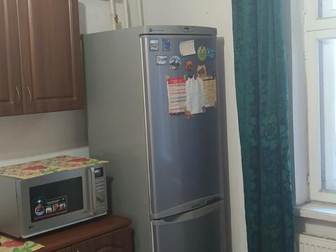 квартира по адресу Великотырновская ул., 22а