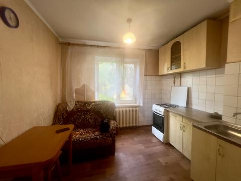 квартира за адресою Академіка Корольова вул., 43/2