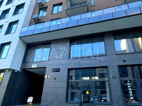 коммерческая по адресу Василия Стуса ул., 35-Б