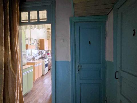 комната по адресу Комарницкого ул., 16