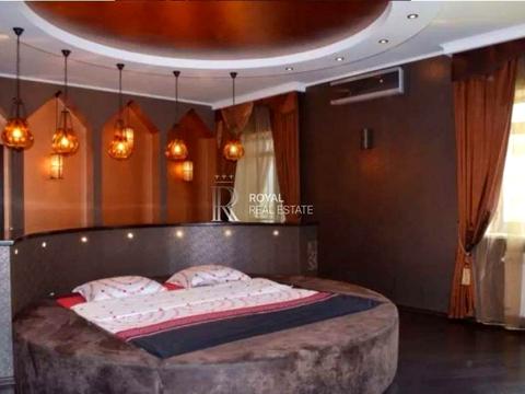 будинок за адресою 53-тя Садова вул.