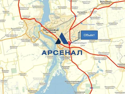комерційна за адресою Складська вул., 6