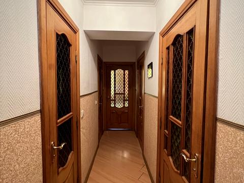 квартира за адресою Кравчука вул., 38