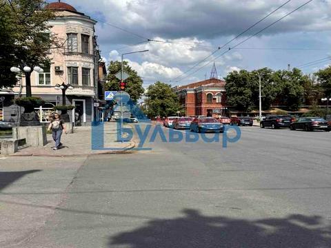 квартира по адресу Небесной Сотни ул. (Ленина), 16