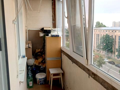 квартира по адресу Пантелеймона Кулиша ул. (Челябинская), 9