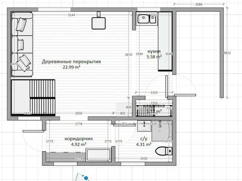 будинок за адресою Вишневая