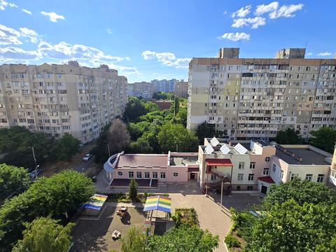 квартира за адресою Сахарова, 26