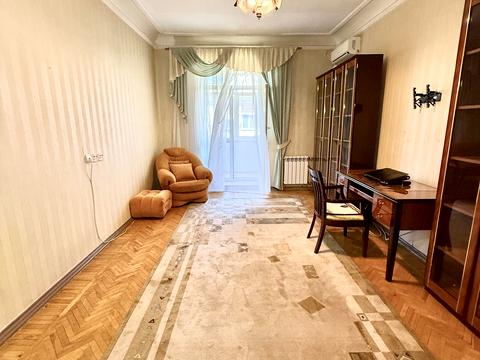 квартира по адресу Фалеевская ул. (Москва — Санкт-Петербург), 91