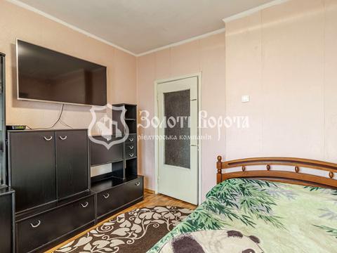квартира за адресою Сержа Лифаря вул. (Олександра Сабурова), 17