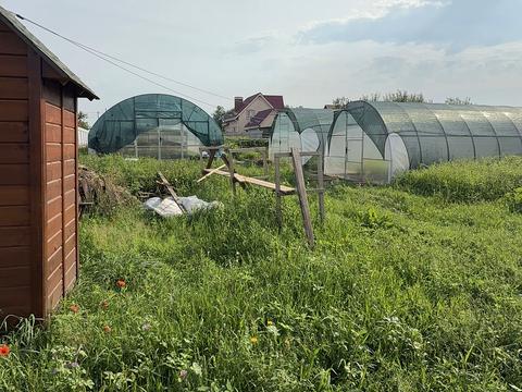 участок по адресу Бондаревського