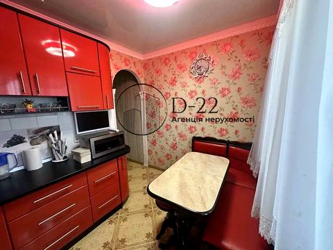 квартира за адресою Братів Чмілів пров., 1а
